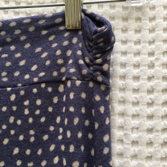 Soft maxi skirt like new! - Picture 2 of 5